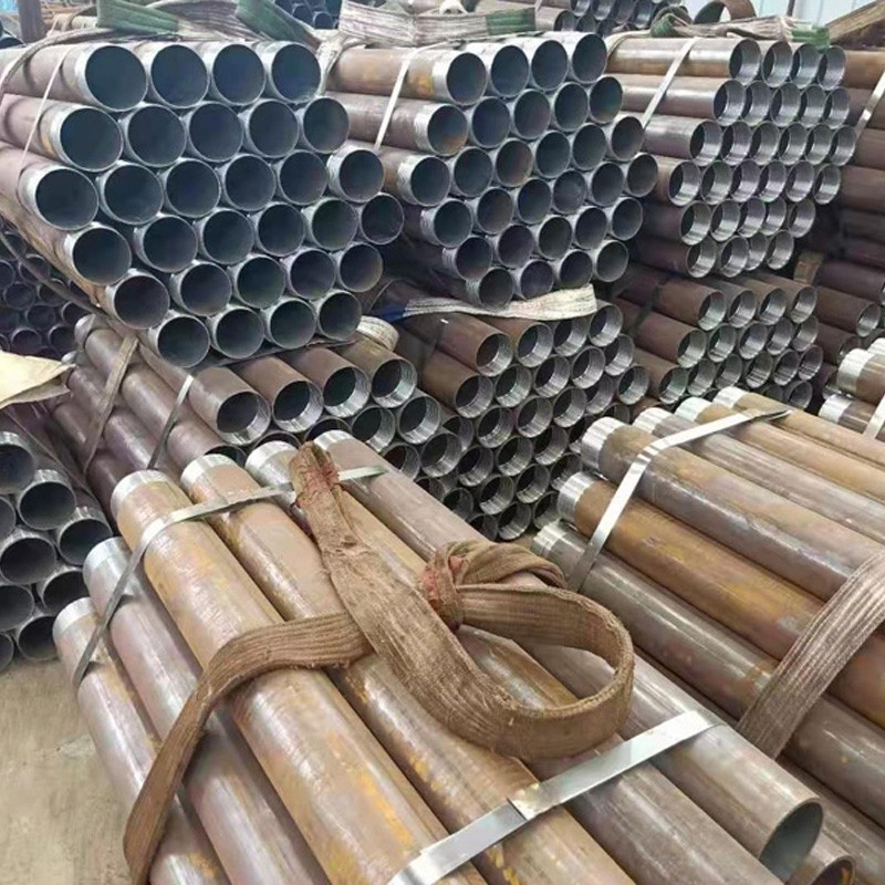 曲周地质钻探用跟管